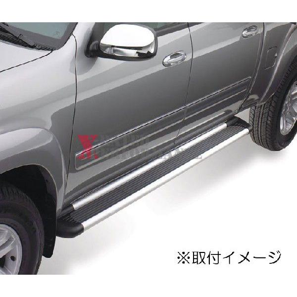 【極美品】 シボレー タホ 1995-1999 シュアグリップ ランニングボード ステップ 【RI2361198750】(86033円)