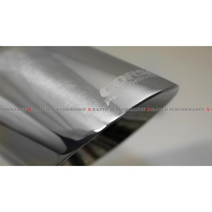 エキゾーストチップ マフラーカッター