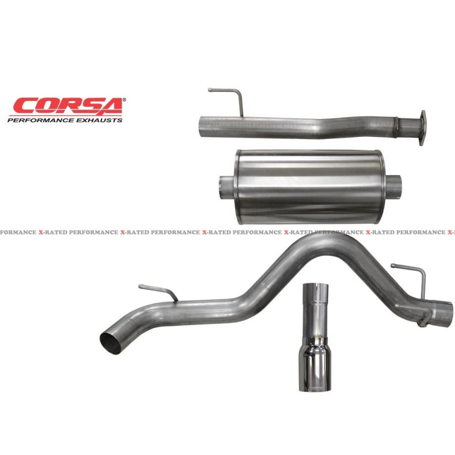 2016年タコマ　ワンオフマフラー 2016年タコマ ワンオフマフラー トヨタ タコマ 2016-2019