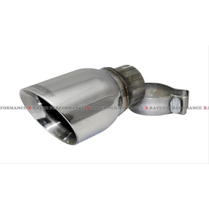 T・K　CROSSマフラーカッター エキゾーストチップ マフラーカッター : X-RATED PERFORMANCE - 通販