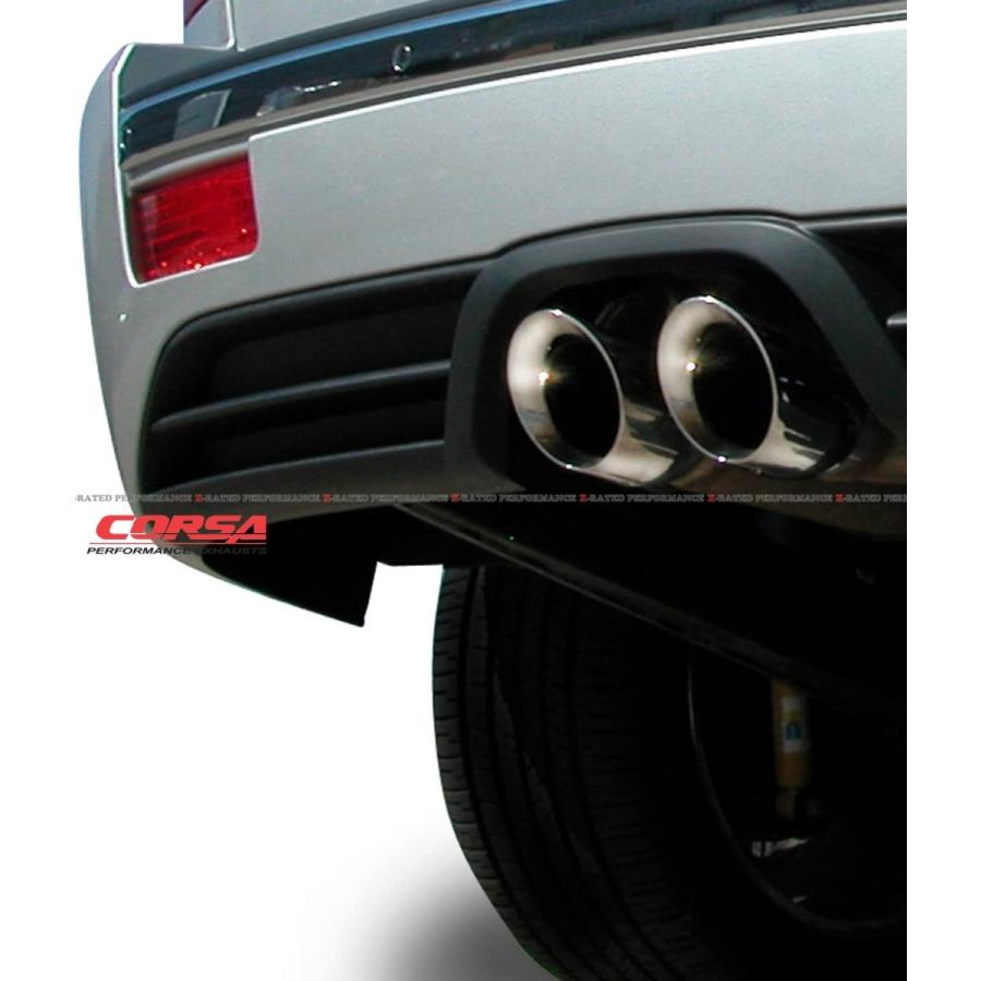 グランドチェロキーSRT 純正マフラー WK57A