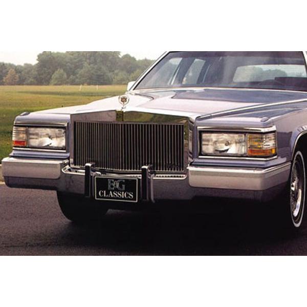Cadillac Fleetwood Brougham 1991