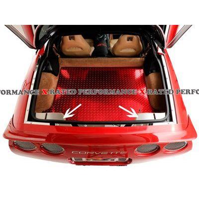 【美品】1997-2004 コルベット C5 カーカバー　エコノテック 美品】1997-2004 コルベット C5 カーカバー エコノテック - メルカリ