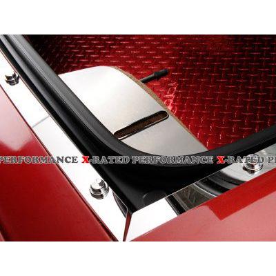 【美品】1997-2004 コルベット C5 カーカバー　エコノテック 美品】1997-2004 コルベット C5 カーカバー エコノテック - メルカリ
