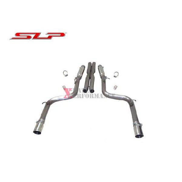 ダッジ チャージャー 2012-2013 エキゾーストシステム マフラー : X