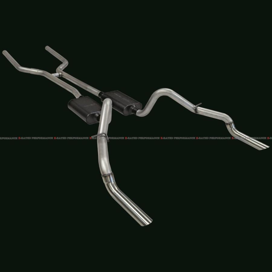 小山！カマロ純正マフラー！ シボレー カマロ 純正マフラー