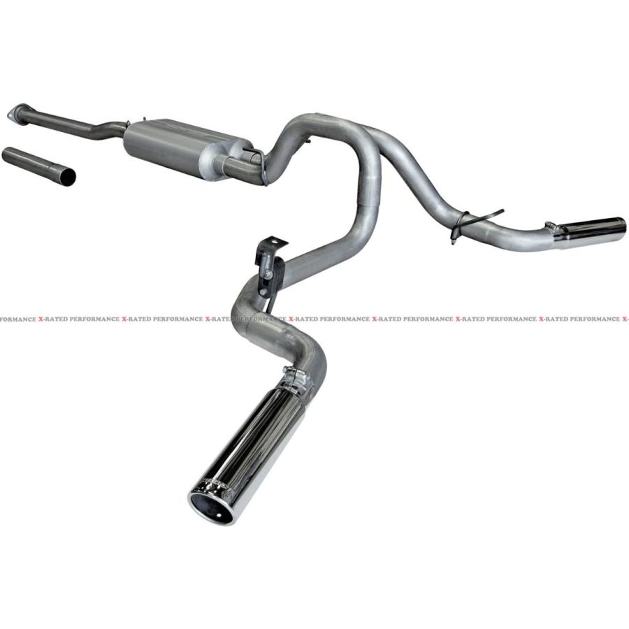 トヨタ　純正　T100 マフラー　本体　タコマ　タンドラ などに トヨタ純正T100 マフラー本体タコマタンドラ などに