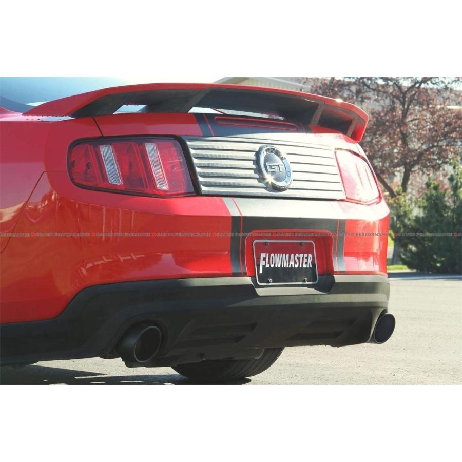 【GOD】MBRPマフラー フォード マスタング GT 2011-2014 楽天市場】MBRP フォード マスタング GT 5.0L 2011~2014年 GT500