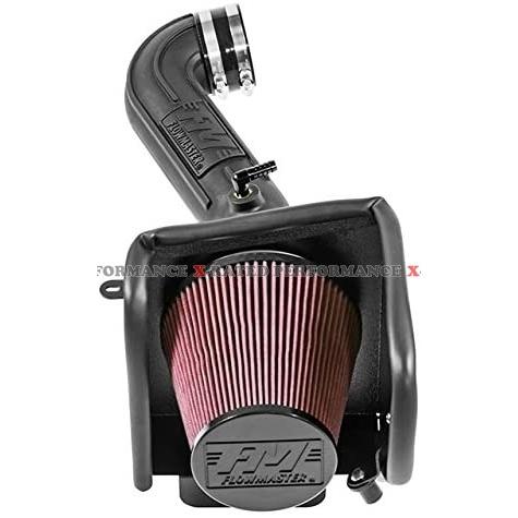 ダッジ チャレンジャー 2008-2018 エアインテークキット エア