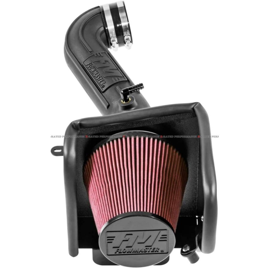 ダッジ チャージャー 2006-2018 エアインテークキット エアフィルター