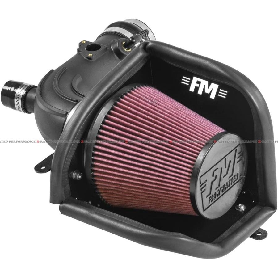 スバル BRZ 20132018 エアインテークキット エアフィルター f048112403XRATED PERFORMANCE