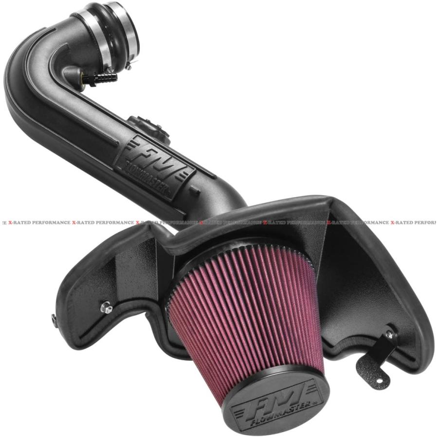 フォード マスタング 2005-2009 エアインテークキット エアフィルター