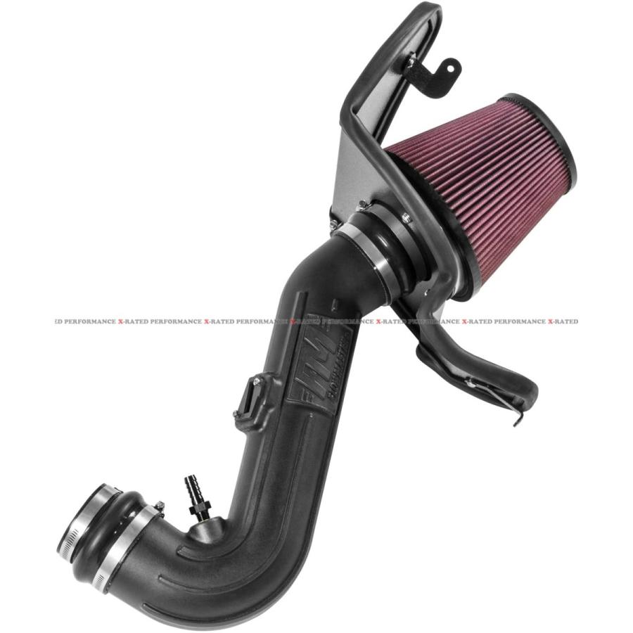 ★11時間以内発送★美品 フォード マスタング 2005-2009 エアインテークキット エアフィルター 【KU1778037277】(64785円)