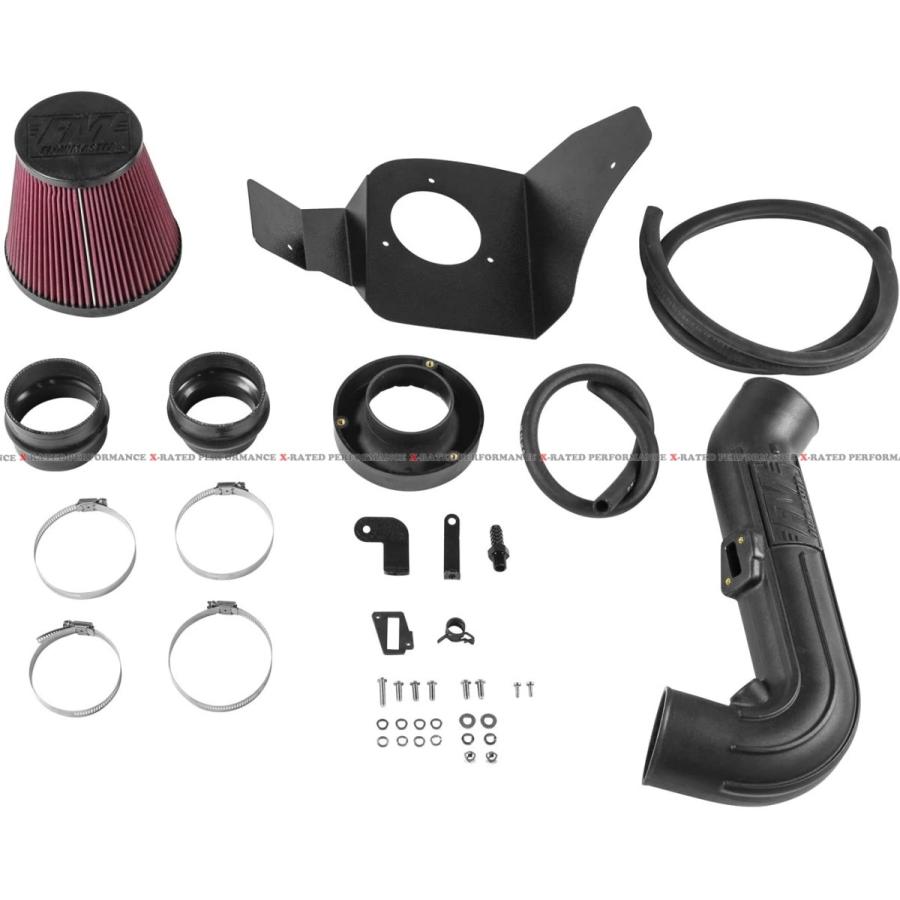 ★11時間以内発送★美品 フォード マスタング 2005-2009 エアインテークキット エアフィルター 【KU1778037277】(64785円)