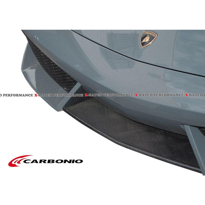 ランボルギーニ ガヤルド LP560-4/LP550-2 2009-2014 カーボン