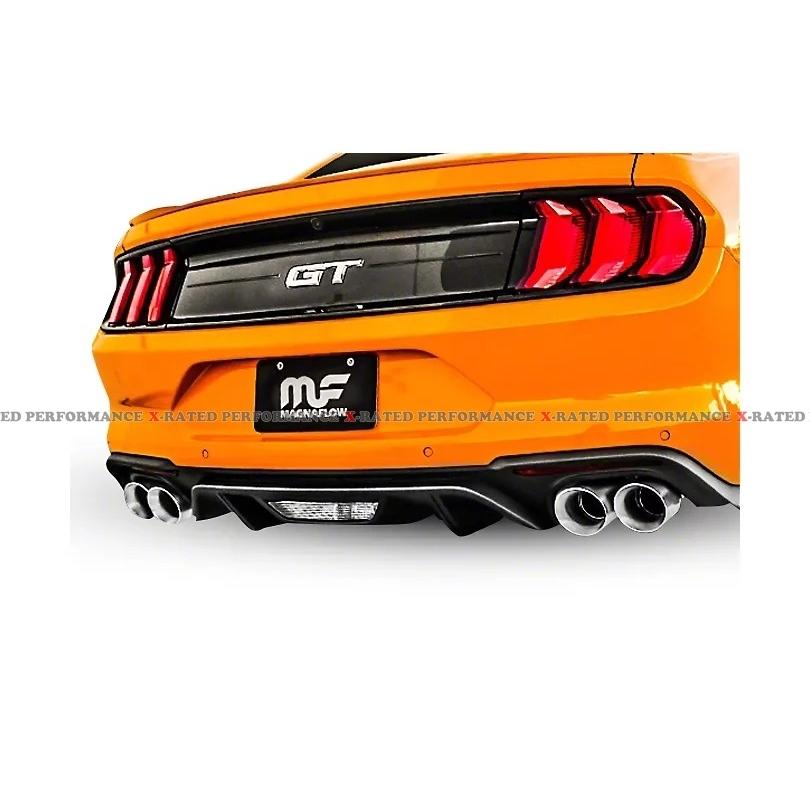 フォード マスタング V8用ボーラーマフラーATAK フォード マスタング V8用ボーラーマフラーATAK 楽天市場】Borla