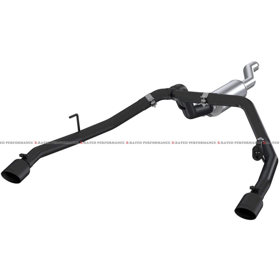 MBRP ジープ グラディエーター 2020-2022年 3.6L V6 CAT-BACK レース エキゾースト デュアル ブラックTip 正規品 DWL8dbMtql, 吸気、排気系 - quickmercury.com MBRP ジープ グラディエーター 2020-2022年 3.6L V6 CAT-BACK レース エキゾースト デュアル ブラックTip 正規品 DWL8dbMtql, 吸気、排気系 - quickmercury.com