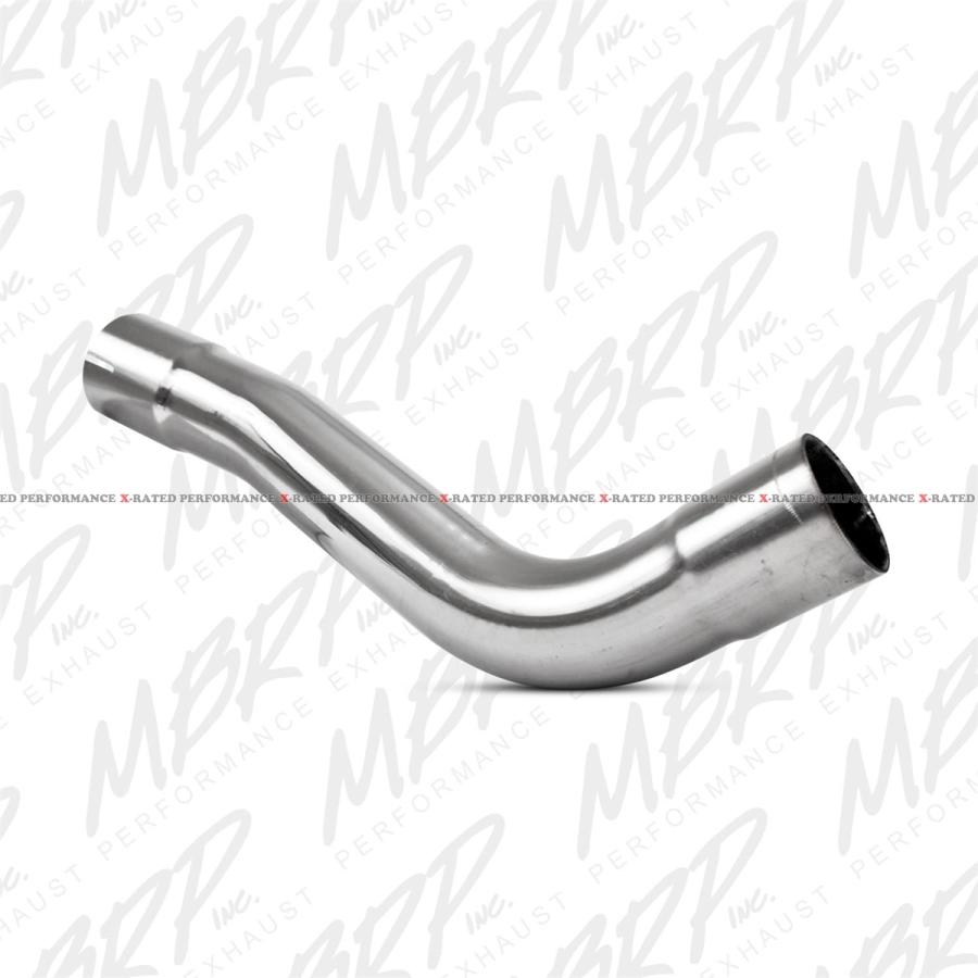 送料込み 新品 JK ラングラー ステンレス 中間 ストレート マフラー パイプ ジープ ラングラー 2012-2018 中間パイプ マフラー : X-RATED