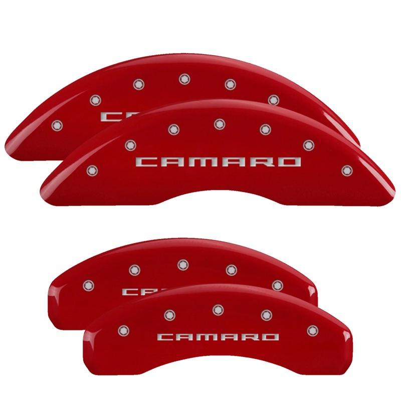 シボレー カマロ 2012-2015 ブレーキキャリパーカバー : m080710891 