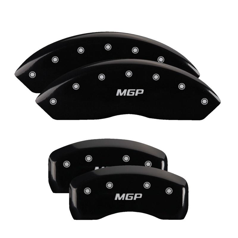 トヨタ FJクルーザー 2007-2014 ブレーキキャリパーカバー : X-RATED