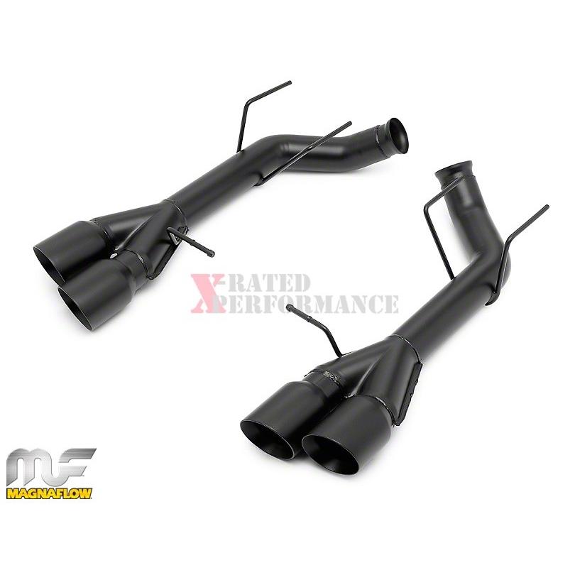 2010-2014 V6 マスタング マグナフロー ストレート マフラー 2010-2014 V6 マスタング マグナフロー ストレート マフラー - メルカリ