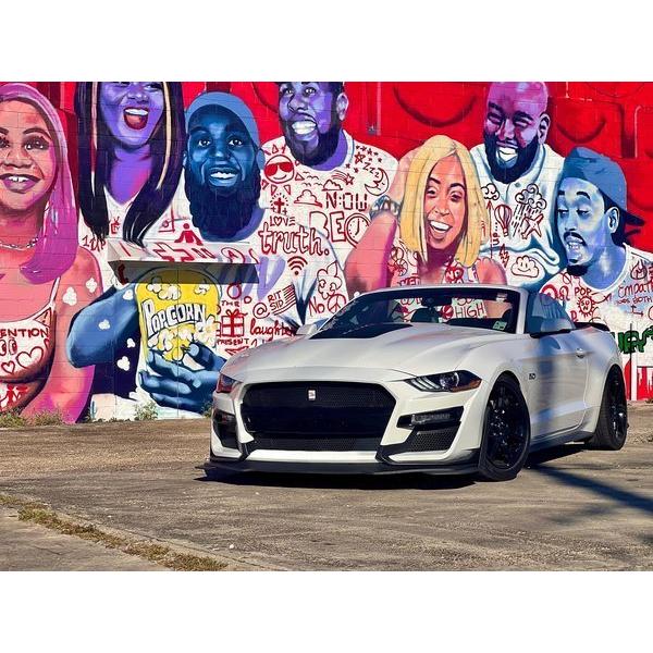 ヤマタイ マスタングボディー Yahoo!オークション - タミヤ フォード マスタング GT4 ボディ