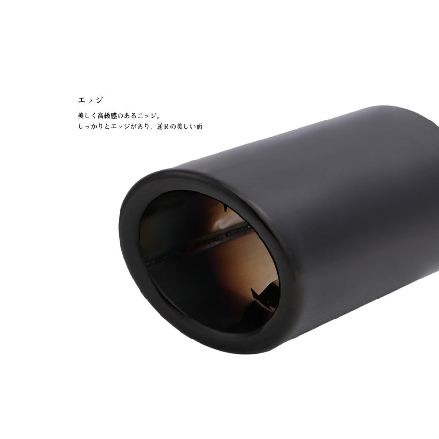 VW ザ・ビートル R-line マフラーカッター エキゾーストチップ