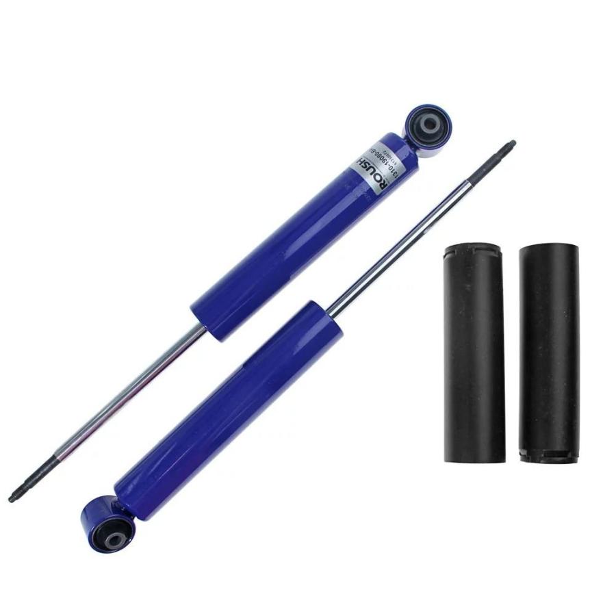 フォード マスタング Boss302 2012-2013 リアショック : X-RATED