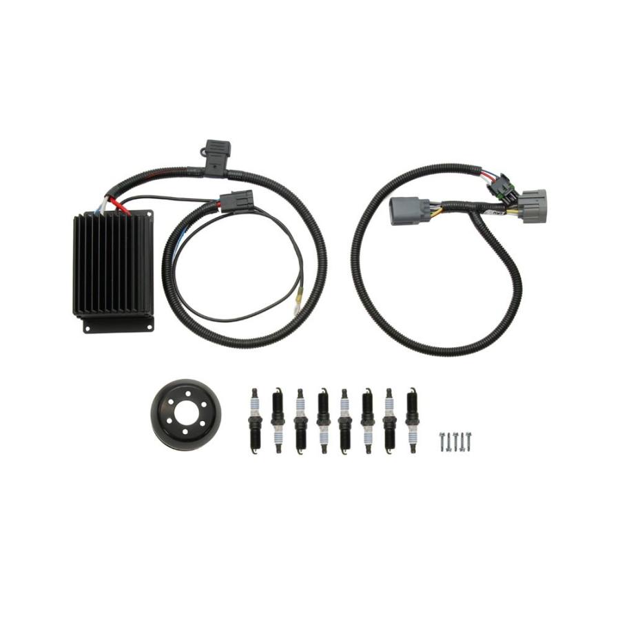 フォード マスタング GT / プレミアム 2015-2017 スーパーチャージャー