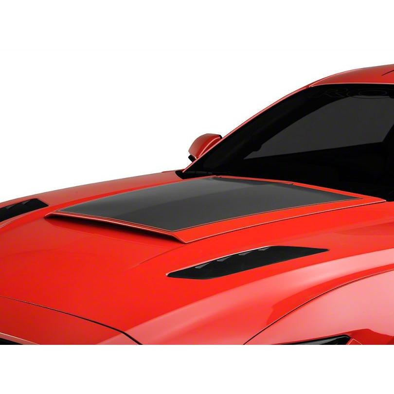 フォード マスタング GT 50yリミテッドエディション 2015-2015 フードスクープ