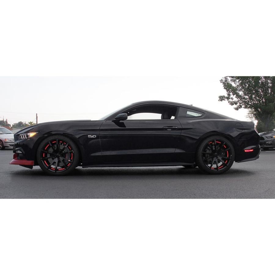 フォード マスタング エコブースト / プレミアム 2015-2019 車 フォード マスタング エコブースト / プレミアム 2015-2019 車