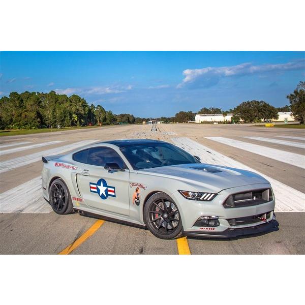 フォード マスタング ブリット 19 19 車高調キット R X Rated Performance 通販 Yahoo ショッピング
