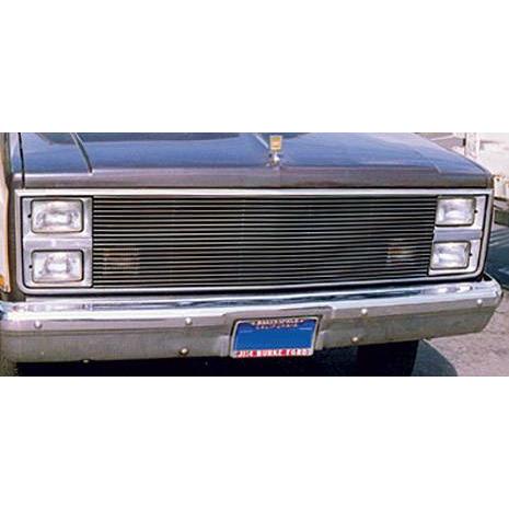 シボレー C10 1981-1986 グリル : X-RATED PERFORMANCE - 通販 - Yahoo