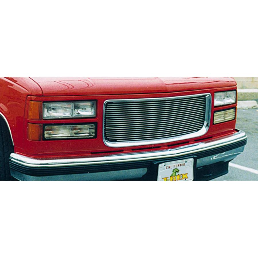 シボレーサバーバンタホC1500 ビレッドグリル - 外装・エアロ シボレーサバーバンタホC1500 ビレッドグリル - 外装・エアロ