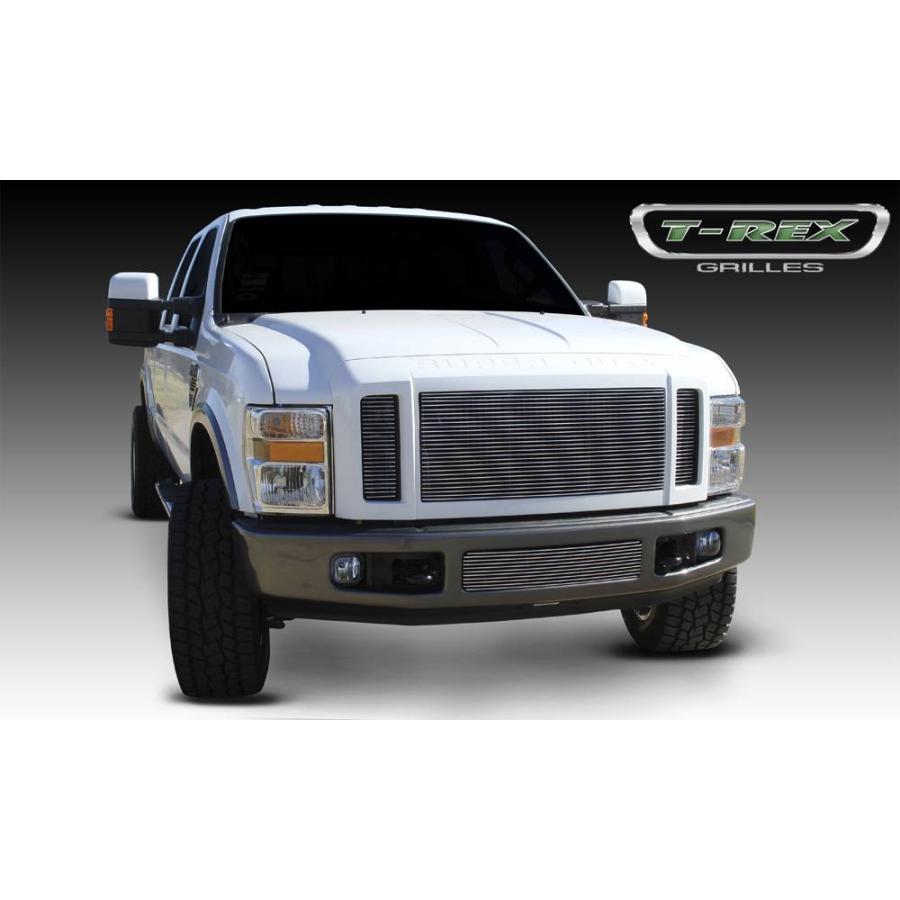 フォード F450 スーパーデューティ 2008-2010 グリル :t132010373:X-RATED PERFORMANCE - 通販 - Yahoo!ショッピング