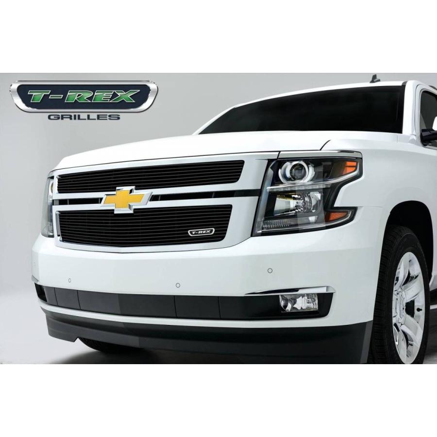 シボレー サバーバン 2015-2019 グリル : X-RATED PERFORMANCE - 通販