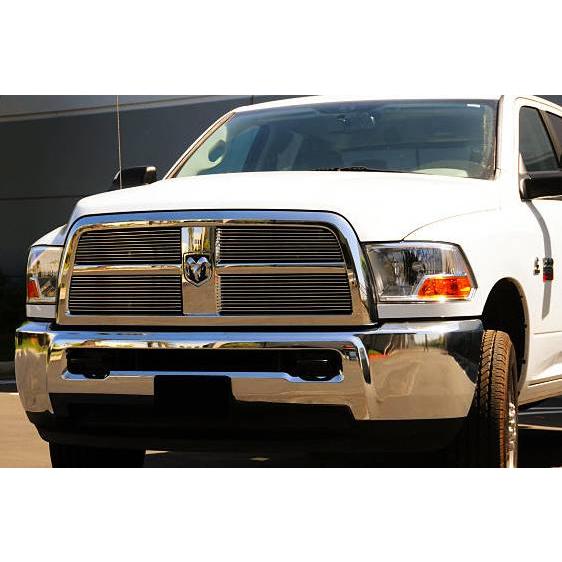 ダッジ ラム 3500 2010-2012 グリル