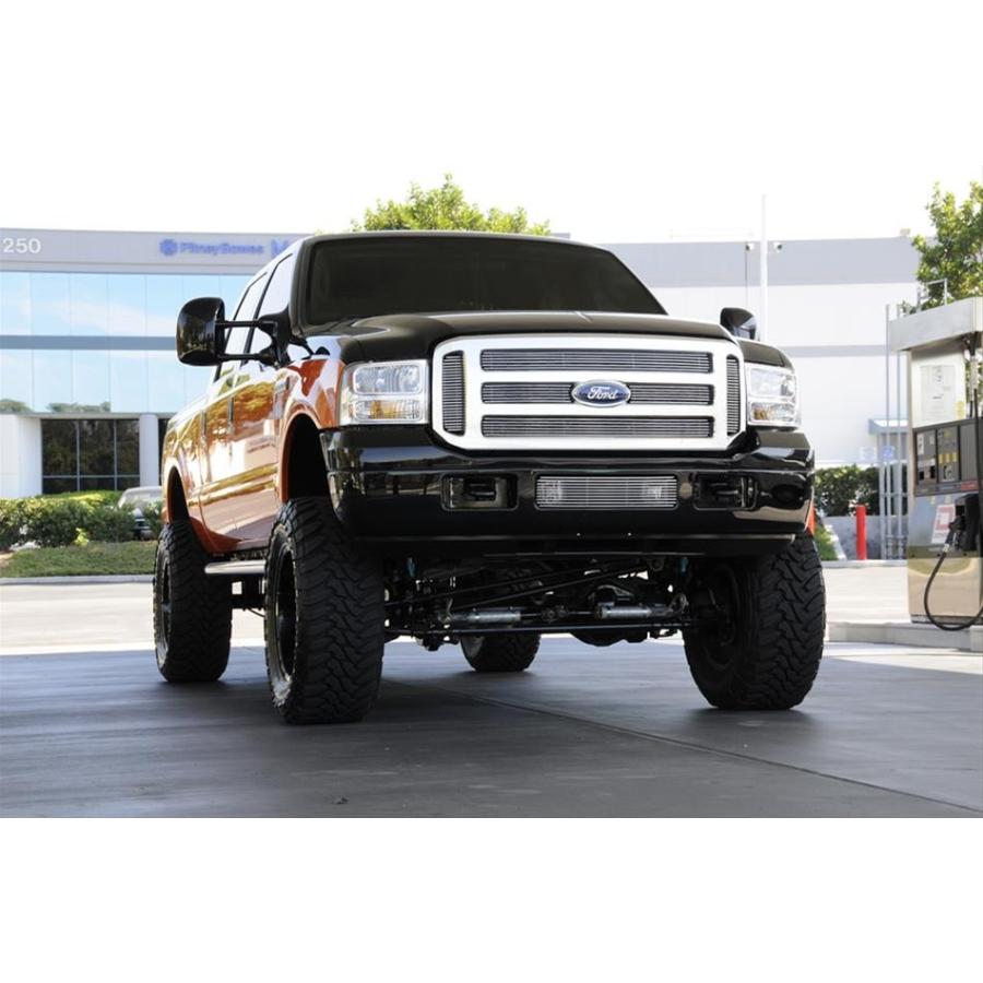 フォード エクスカージョン 2005-2005 グリル : X-RATED PERFORMANCE