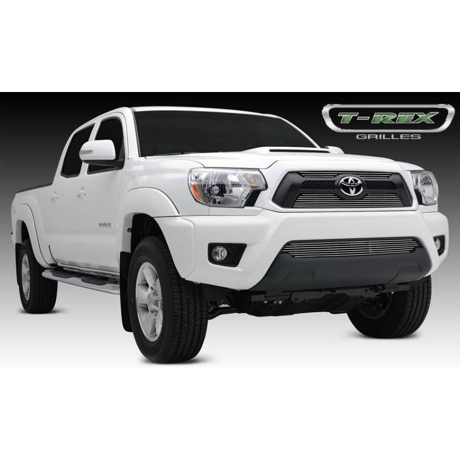 トヨタ タコマ 2012-2017 グリル