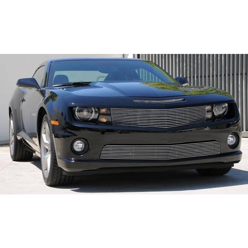 シボレー カマロ 2010-2013 グリル : X-RATED PERFORMANCE - 通販