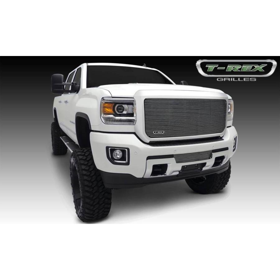 GMC シエラ 3500HD 2015-2019 グリル : X-RATED PERFORMANCE - 通販