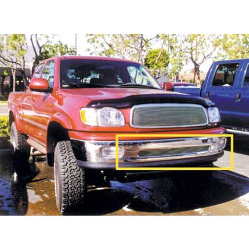 トヨタ タンドラ 2000-2002 グリル : X-RATED PERFORMANCE - 通販