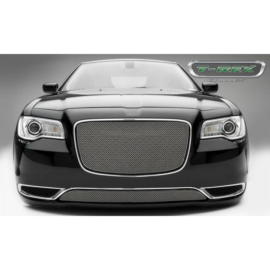 クライスラー 300 2015-2018 グリル : X-RATED PERFORMANCE - 通販