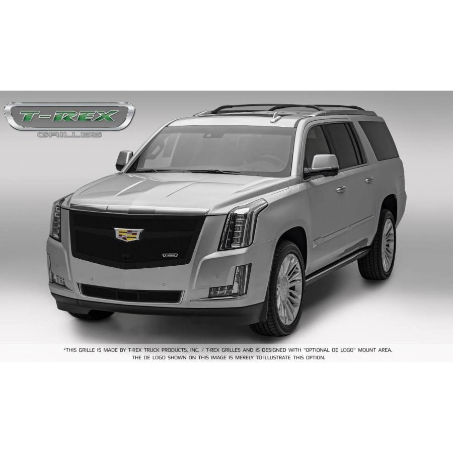 キャデラック エスカレード 2015-2019 グリル : X-RATED PERFORMANCE