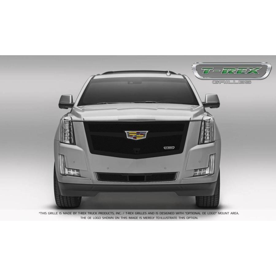 キャデラック エスカレード 2015-2019 グリル : X-RATED