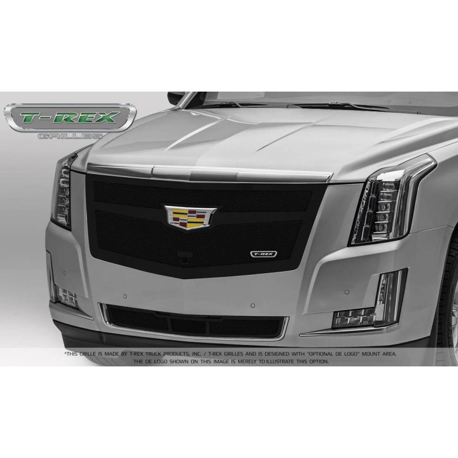 エスカレードロングプラチナム　ESCALADE ESV スピーカーグリル 楽天市場】21y- エスカレード/エスカレードESV | エンブレム