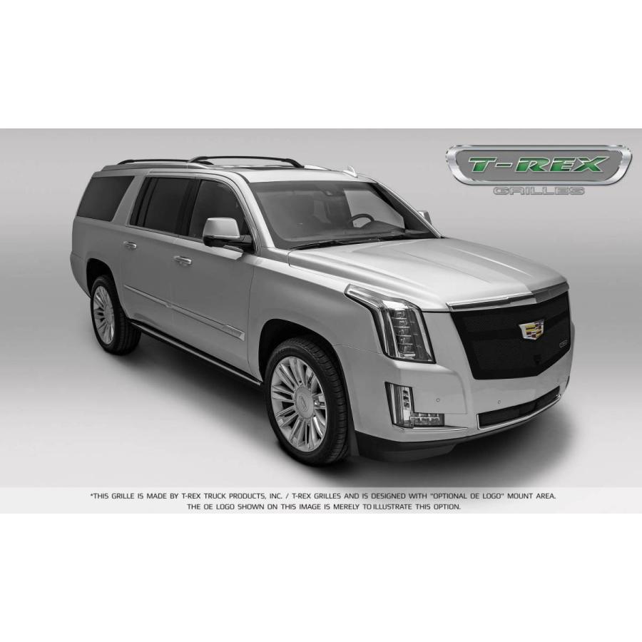 キャデラック エスカレード 2015-2019 グリル : X-RATED PERFORMANCE