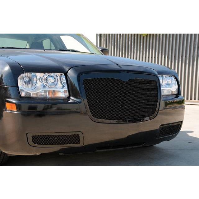 クライスラー 300 2005-2010 グリル : X-RATED PERFORMANCE - 通販