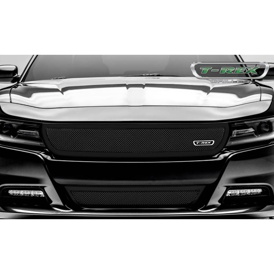 ダッジ チャージャー 2015-2019 グリル : X-RATED PERFORMANCE - 通販
