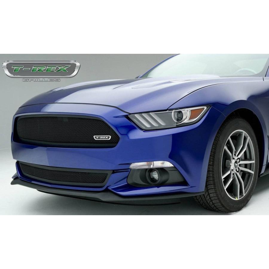 フォード マスタング 2015-2017 グリル : X-RATED PERFORMANCE - 通販 